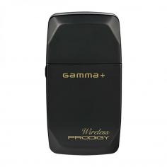Шейвер Gamma Piu Prodigy Wireless