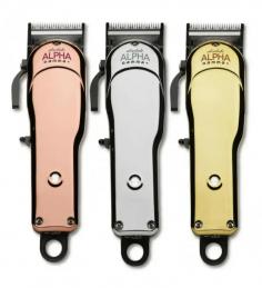 Машинка для стрижки Gamma Piu Absolute Alpha