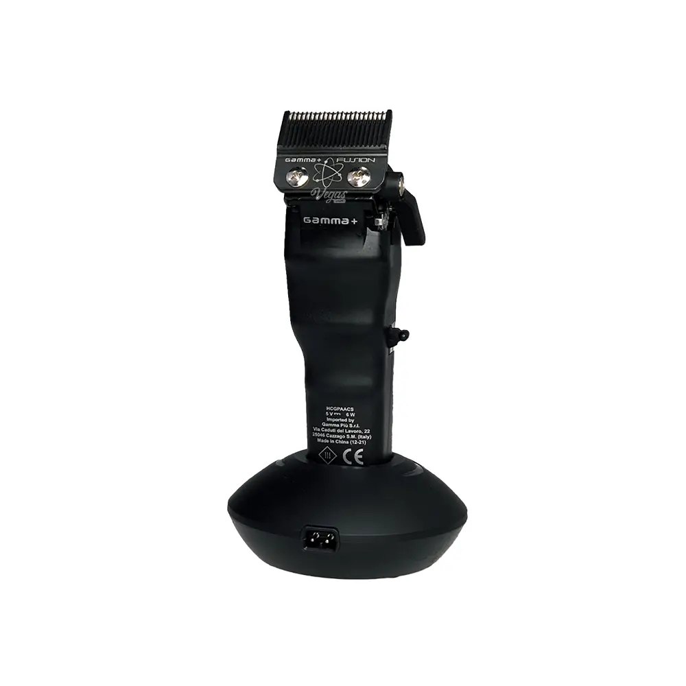 Машинка для стрижки Gamma Piu Absolute Alpha  - фото 5