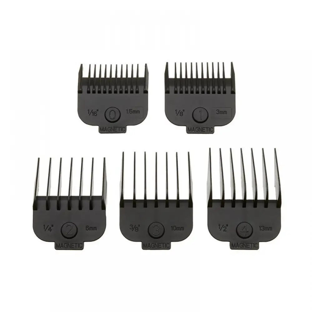 Машинка для стрижки Gamma Piu Absolute Alpha  - фото 7