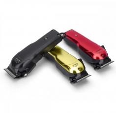 Машинка для стрижки Gamma Piu Absolute Alpha Matte