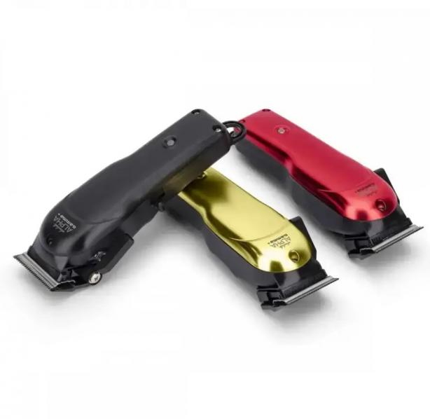 Машинка для стрижки Gamma Piu Absolute Alpha Matte