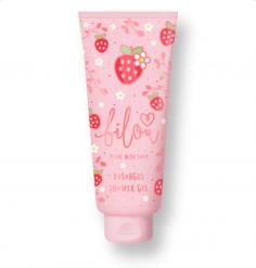 Гель для душу Bilou Sweet Strawberry 200 ml