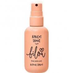 Відновлюючий спрей для волосся Bilou Apricot Shake Repair Spray 150 мл