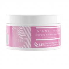 BREAST ME UP Крем для збільшення бюсту 200мл