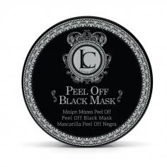 BLACK MASK Пілінгова чорна маска 100мл