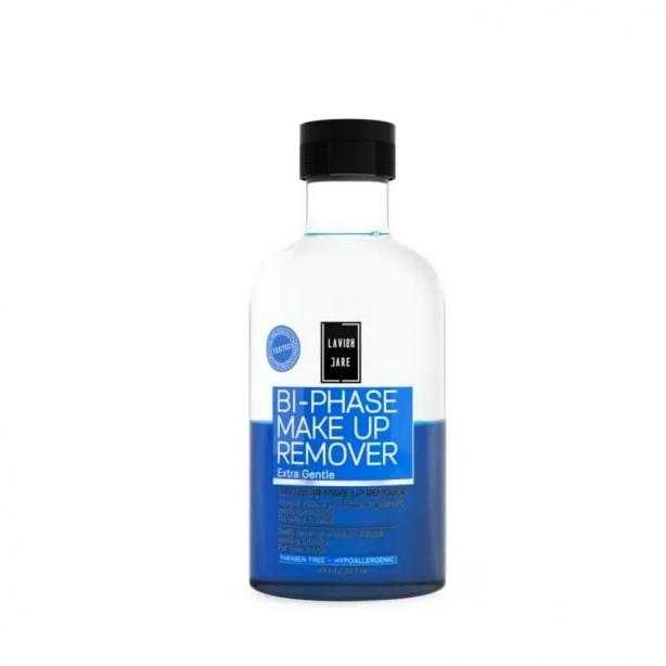 BI-PHASE MAKE UP REMOVER Двофазний засіб для зняття макіяжу 300мл