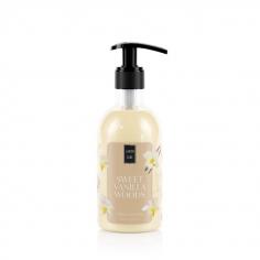 BODY LOTION - SWEET VANILLA WOODS Лосьйон для тіла з ароматом ванілі 300 мл