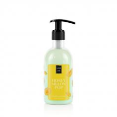 BODY LOTION - HONEY MELON POP Лосьйон для тіла з ароматом дині 300 мл