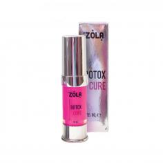 ZOLA Ботокс для брів і вій Botox Cure 15 мл