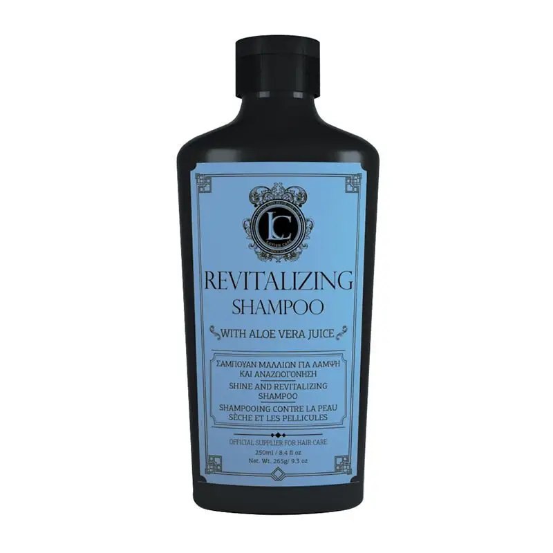 REVITALIZING SHAMPOO Шампунь для зволоження та відновлення 300 мл