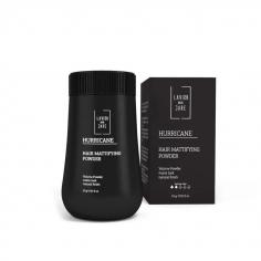 HURRICANE HAIR MATTIFYING POWDER Пудра для об`єму з матуючим ефектом 10гр
