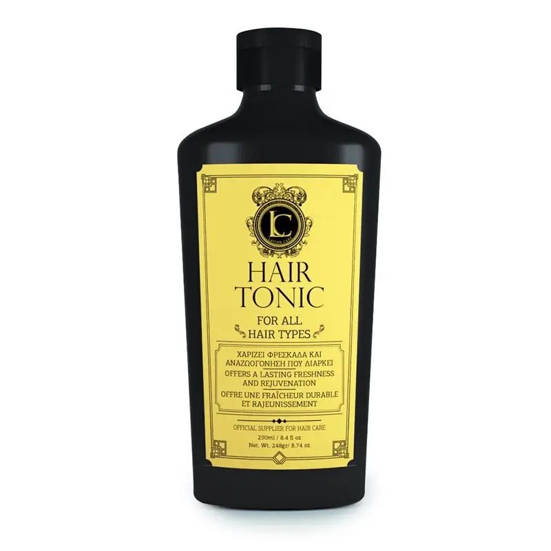 HAIR TONIC Тонік для догляду за волоссям 250мл