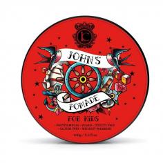 KIDS POMADE - JOHN`S POMADE Дитяча помада для стайлінгу волосся 100мл