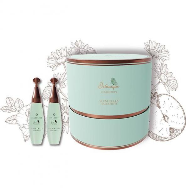 Ампула для відновлення волосся StemCells Hair Shots 1шт