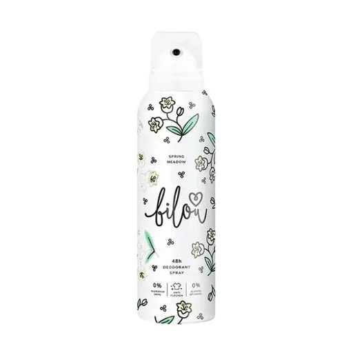 Дезодорант - спрей Deodorant Spray Spring Meadow 