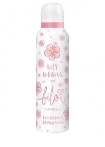 Пінка для душу Rosy Hibiscus