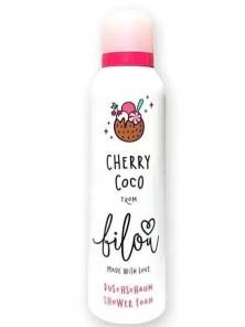 Пінка для душу Cherry Coco
