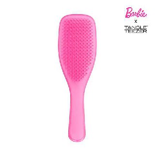 Щітка для волосся Tangle Teezer & Barbie The Wet Detangler Dopamine Pink