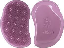 Щітка для волосся Original Plant Brush Earthy Purple