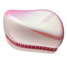 Щітка для волосся Compact Styler Holo Hero - фото 1