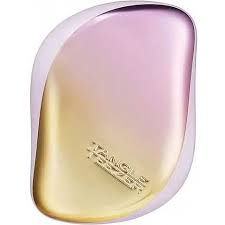 Щітка для волосся Compact Styler Sweet Lilac&Yellow