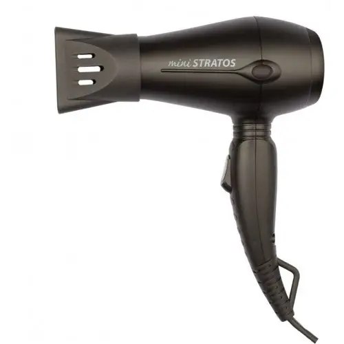 Дорожній фен для волосся Mini Stratos 