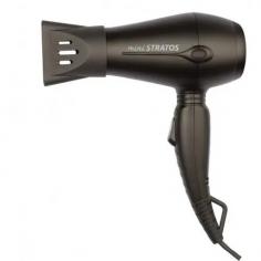 TICO Фен MINI STRATOS дорожный 1100W