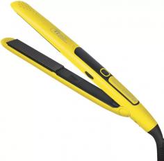 TICO Плойка-гофре VOLUME CRIMPER 25мм жовта