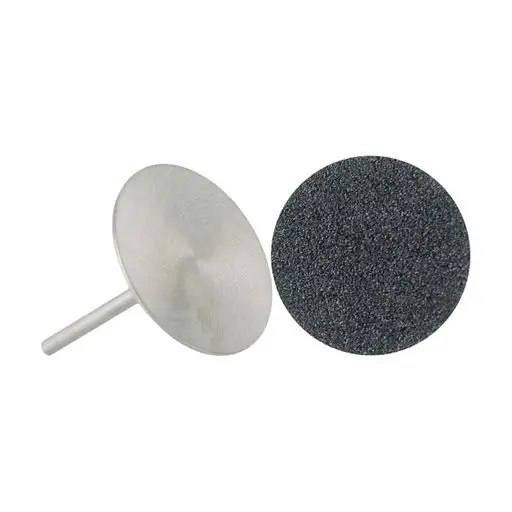 Divia - Диск педикюрний M зі змінними файлами (25 шт - мікс) Di1526