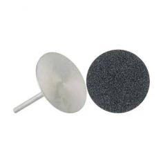 Divia - Диск педикюрний M зі змінними файлами (25 шт - мікс) Di1526