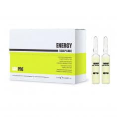 ScalpCare Energy Лосьон від випадання в ампулах (12 ампул)