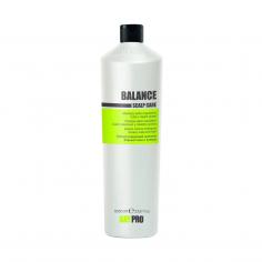  ScalpCare Balance Sebo Шампунь для регулювання себобалансу шкіри голови  1000 мл