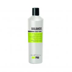  ScalpCare Balance Sebo Шампунь для регулювання себобалансу шкіри голови