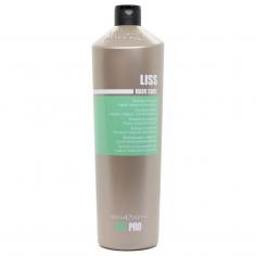 Liss Шампунь для неслухняного волосся 1000 мл