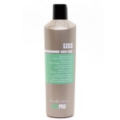 Liss Шампунь для неслухняного волосся 350 мл