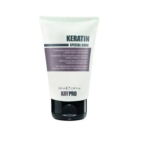  Флюїд з кератином  Keratin