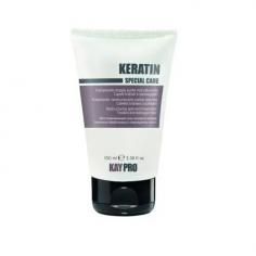 Keratin Флюїд з кератином