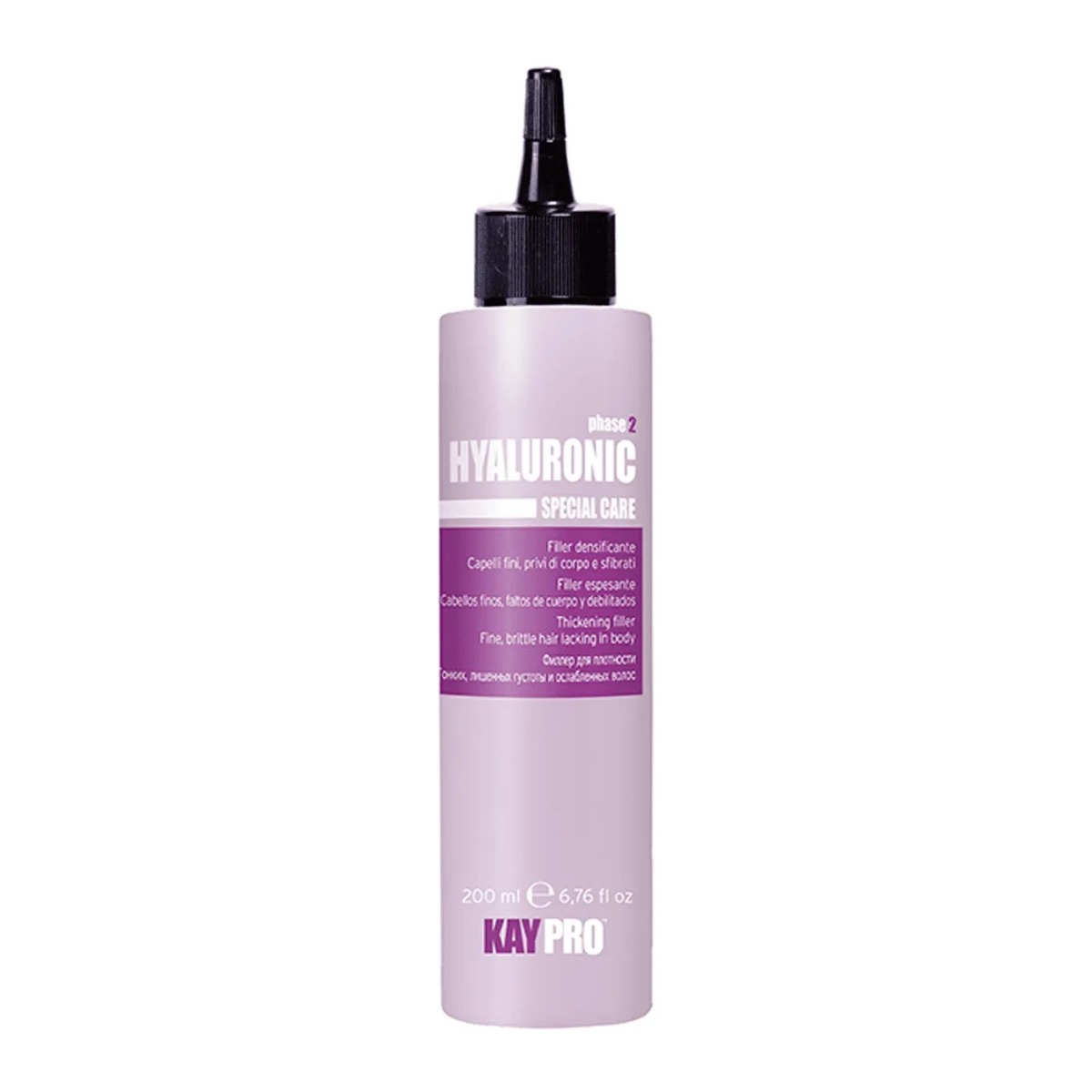  Hyaluronic Філер гіалуроновий 