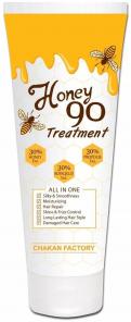 Honey Bomb 90% Treatment                           250 ml                                                  Медовий кондиціонер