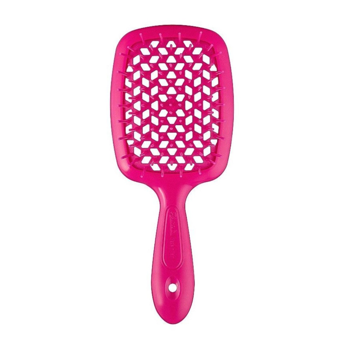 Гребінець для волосся Janeke Superbrush 1830 the Original Italian