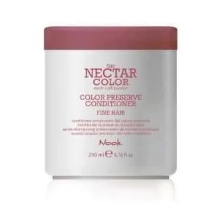 The NECTAR COLOR Кондиціонер Стійкість кольору для тонкого та нормального волосся