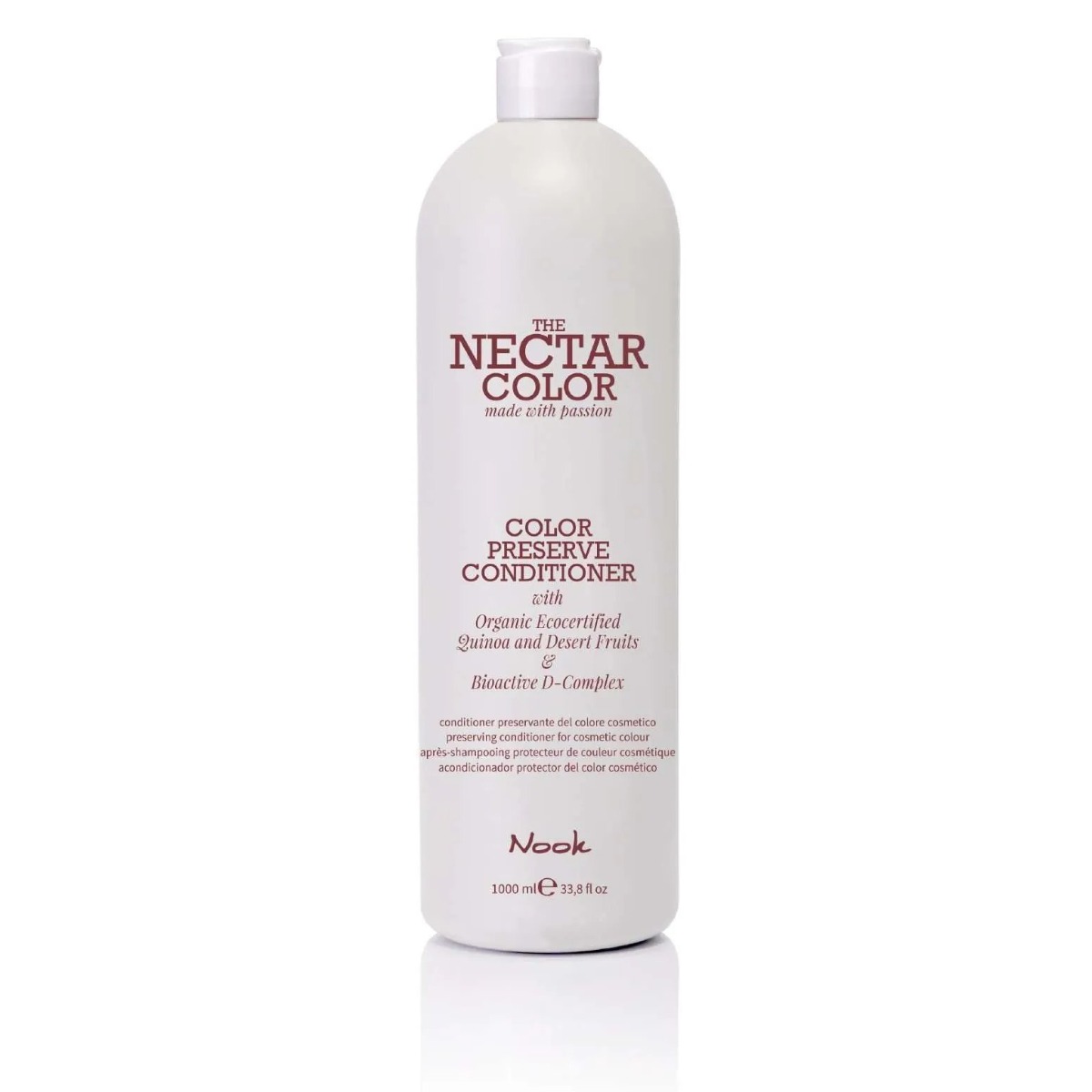The NECTAR COLOR Кондиціонер для збереження косметичного кольору 