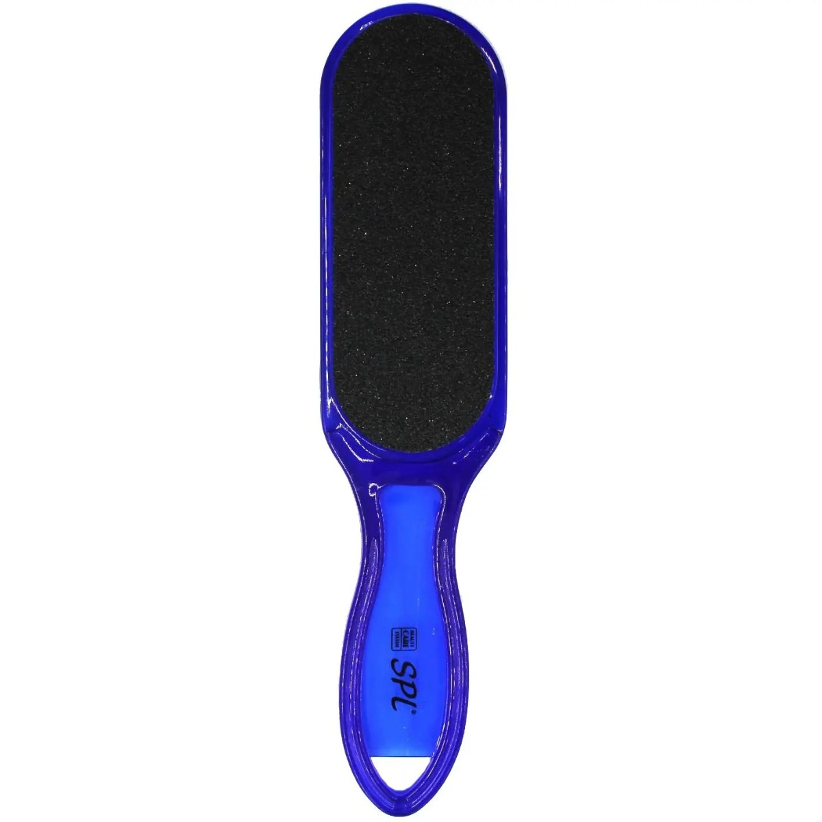 Шліфувальна пилка для ніг SPL (синя) 80\/120  92002