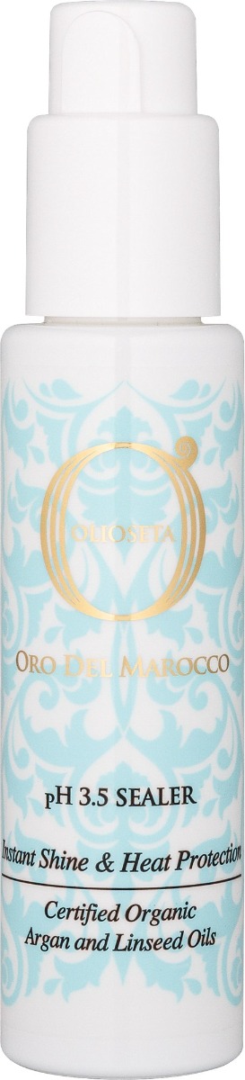 OLIOSETA ODM Спрей-силер для волосся 100мл