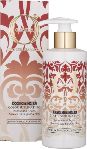 Кондиціонер Вишуканість кольору OLIOSETA ODM 250 мл - фото 1