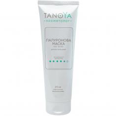 ГІАЛУРОНОВА МАСКА ЕКО-ФІЛЕР для всіх типів шкіри 100 мл