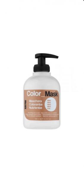 Поживна відтіночна маска бежева 300 мл