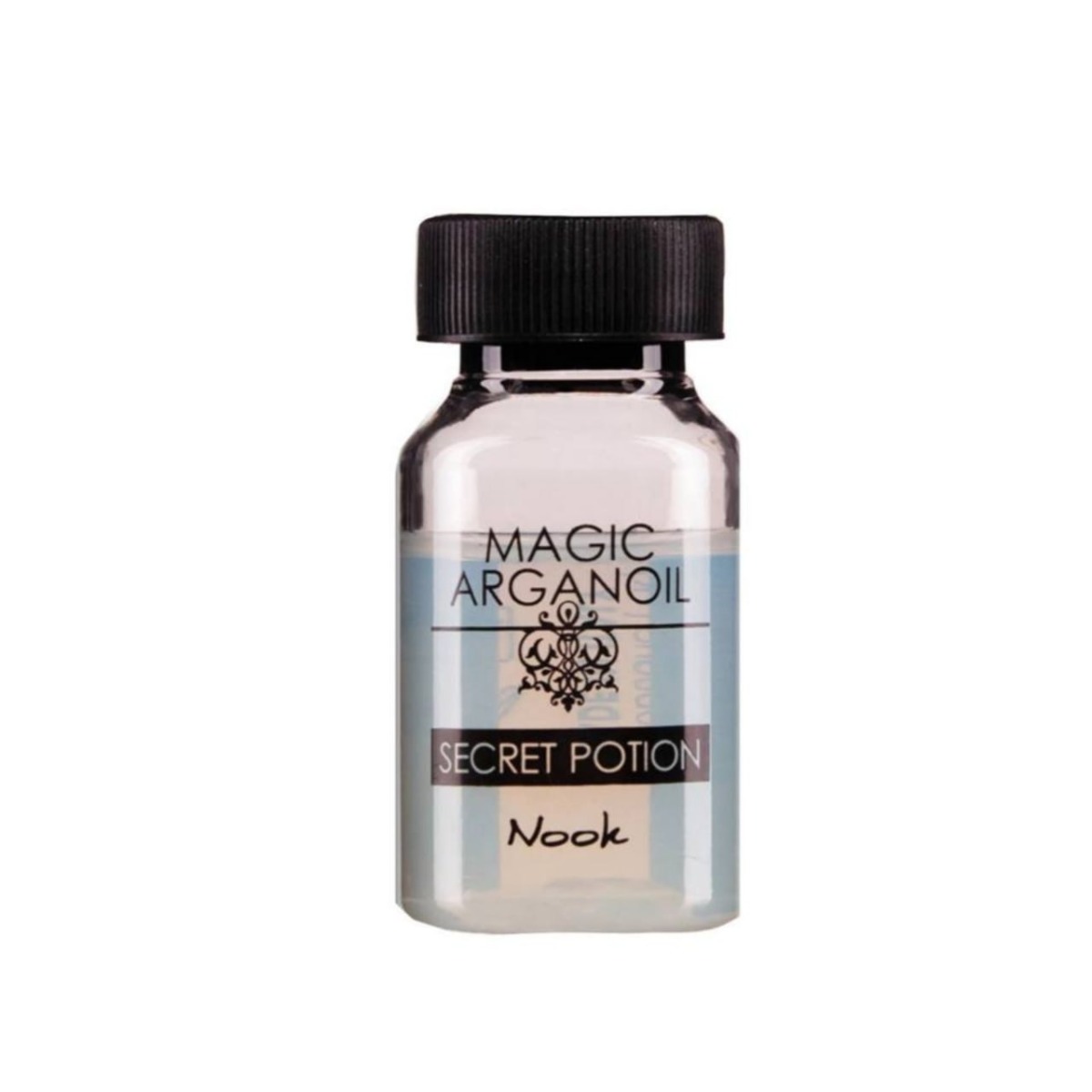 MAGIC ARGANOIL Secret Potion Реструктурирующее лікування (в уп. 10мл*9шт)