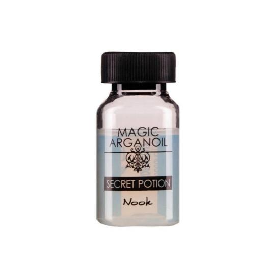 Реструктуруюче лікування Magic Arganoil Secret Potion (в уп. 10мл*9шт) - фото 1